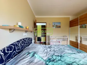 Prodej bytu 2+1, Okna, 60 m2