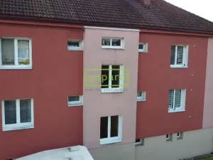 Prodej bytu 2+1, Okna, 60 m2