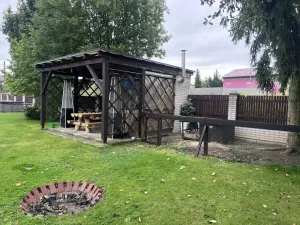 Prodej rodinného domu, Úvaly, Purkyňova, 164 m2