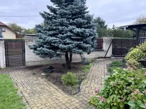 Prodej rodinného domu, Úvaly, Purkyňova, 164 m2