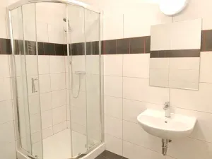 Pronájem bytu 2+kk, Praha - Řeporyje, Ořešská, 45 m2
