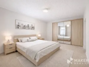 Prodej bytu 2+1, Karlovy Vary, Vítězná, 70 m2