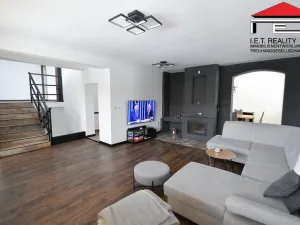 Prodej rodinného domu, Ostrava, Karla Hynka Máchy, 300 m2