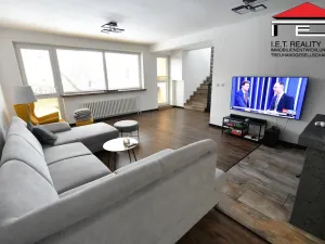 Prodej rodinného domu, Ostrava, Karla Hynka Máchy, 300 m2