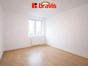 Pronájem bytu 3+kk, Brno - Lesná, Dusíkova, 86 m2