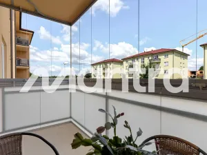 Pronájem bytu 4+kk, Chrášťany, Oranžová, 79 m2