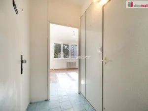 Prodej bytu 1+1, České Budějovice - České Budějovice 3, Plzeňská, 39 m2