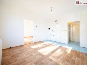 Prodej bytu 1+1, České Budějovice - České Budějovice 3, Plzeňská, 39 m2