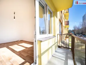 Prodej bytu 1+1, České Budějovice - České Budějovice 3, Plzeňská, 39 m2