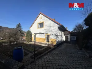 Pronájem bytu 3+kk, Brloh, 85 m2