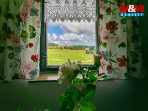 Prodej chalupy, Kolinec - Tajanov, 141 m2