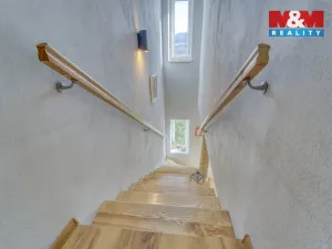 Prodej rodinného domu, Dešenice, 147 m2