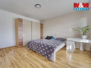 Prodej rodinného domu, Dešenice, 147 m2