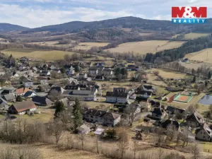 Prodej rodinného domu, Dešenice, 147 m2