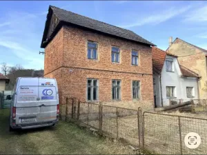 Prodej rodinného domu, Vlachovice, 93 m2