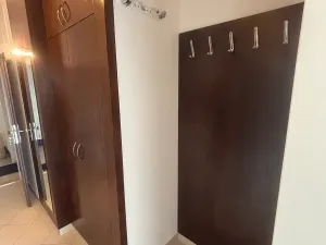 Pronájem bytu 1+kk, Prostějov, Netušilova, 34 m2