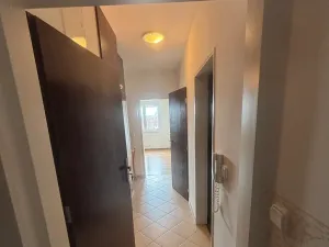 Pronájem bytu 1+kk, Prostějov, Netušilova, 34 m2