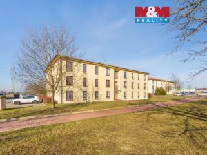 Prodej bytu 1+kk, Roudnice nad Labem, Okružní, 30 m2