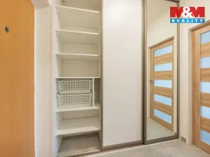 Prodej bytu 1+kk, Roudnice nad Labem, Okružní, 30 m2