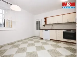 Prodej rodinného domu, Olomouc, Slavonínská, 150 m2