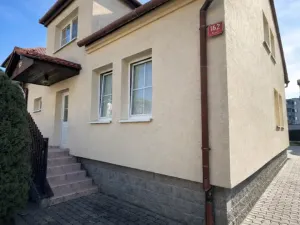 Prodej rodinného domu, Olomouc, Slavonínská, 150 m2