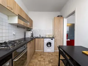 Prodej bytu 2+1, Ostrava - Zábřeh, Dolní, 44 m2