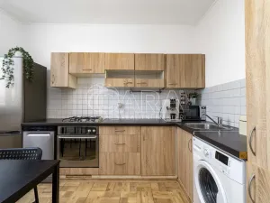 Prodej bytu 2+1, Ostrava - Zábřeh, Dolní, 44 m2