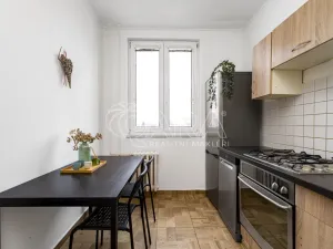 Prodej bytu 2+1, Ostrava - Zábřeh, Dolní, 44 m2