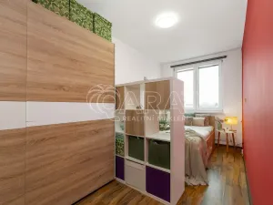 Prodej bytu 2+1, Ostrava - Zábřeh, Dolní, 44 m2