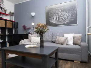 Prodej bytu 2+1, Ostrava - Zábřeh, Dolní, 44 m2