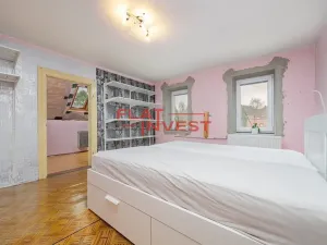 Prodej rodinného domu, Lipová, Mlýnská, 356 m2