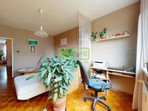 Prodej bytu 2+1, Děčín, Oblouková, 61 m2