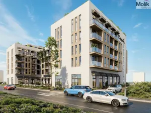 Prodej bytu 2+kk, Golem, 57 m2