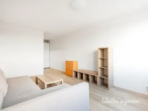 Pronájem bytu 2+kk, Praha - Řepy, Na chobotě, 45 m2