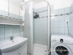 Pronájem bytu 2+kk, Praha - Řepy, Na chobotě, 45 m2