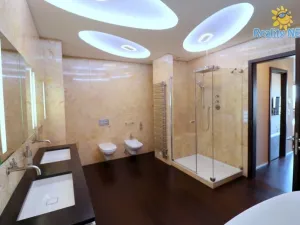 Pronájem bytu 3+kk, Praha - Veleslavín, Na okraji, 200 m2