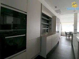 Pronájem bytu 3+kk, Praha - Veleslavín, Na okraji, 200 m2