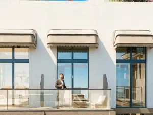 Prodej bytu 1+kk, Golem, 34 m2