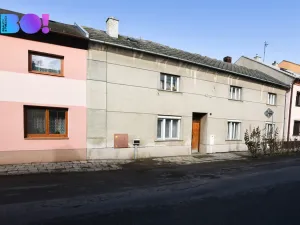 Prodej rodinného domu, Litovel - Unčovice, 100 m2