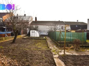 Prodej rodinného domu, Litovel - Unčovice, 100 m2