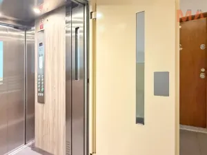 Prodej bytu 2+1, Jirkov, Krušnohorská, 63 m2