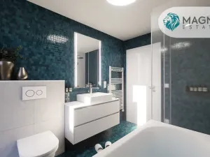 Prodej rodinného domu, Domašov u Šternberka, 102 m2