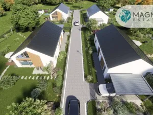 Prodej rodinného domu, Domašov u Šternberka, 102 m2