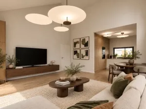 Prodej rodinného domu, Domašov u Šternberka, 102 m2