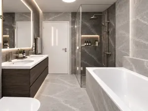 Prodej rodinného domu, Domašov u Šternberka, 102 m2