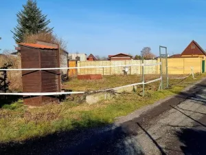 Prodej zahrady, Opava, 216 m2