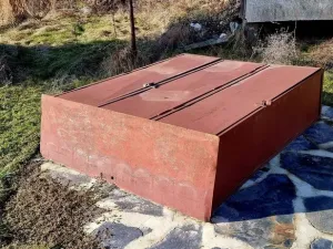 Prodej zahrady, Opava, 216 m2