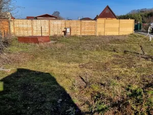 Prodej zahrady, Opava, 216 m2