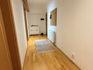 Pronájem bytu 1+1, Brno - Černá Pole, Břenkova, 55 m2