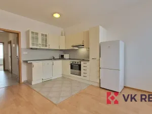 Pronájem bytu 2+kk, Praha - Zličín, Míšovická, 57 m2